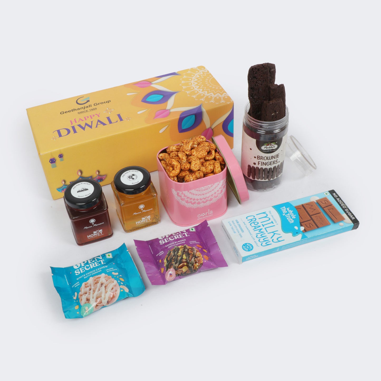 Festive Box - Style 1