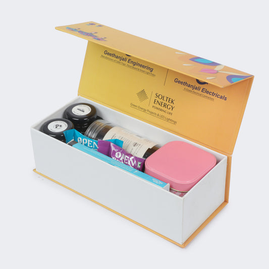 Festive Box - Style 1