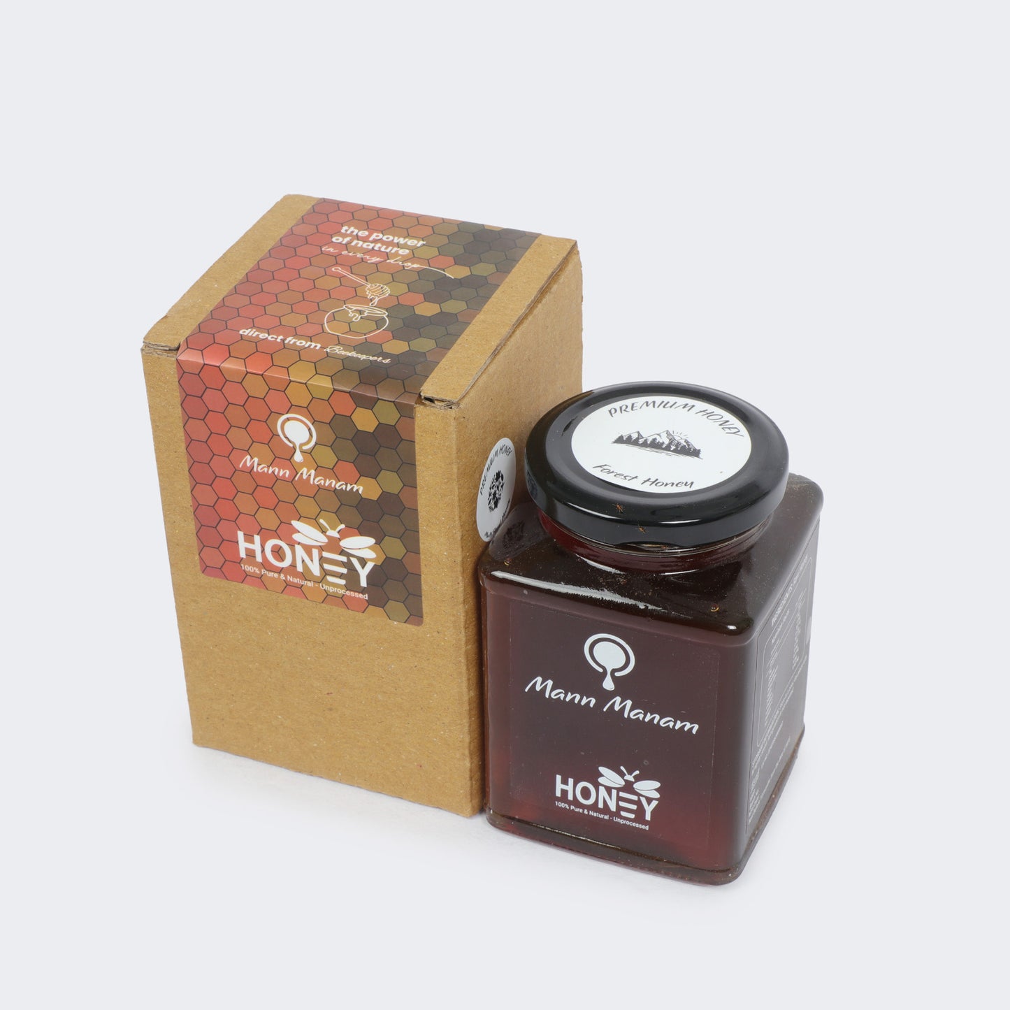 Forest Honey