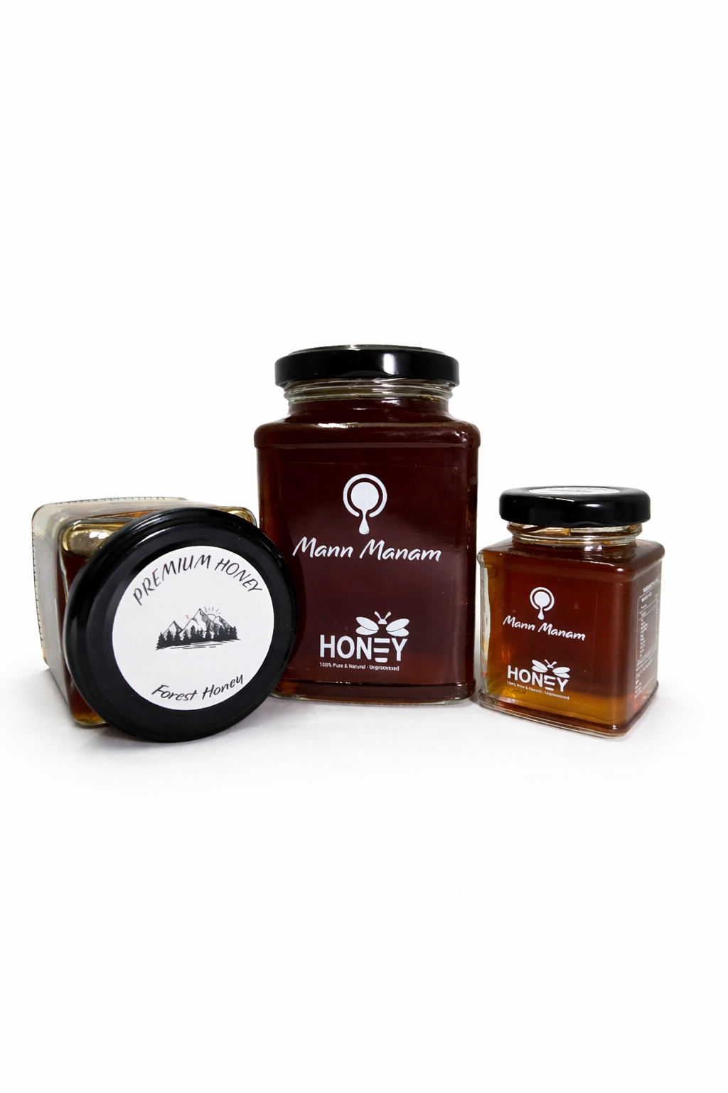 Forest Honey