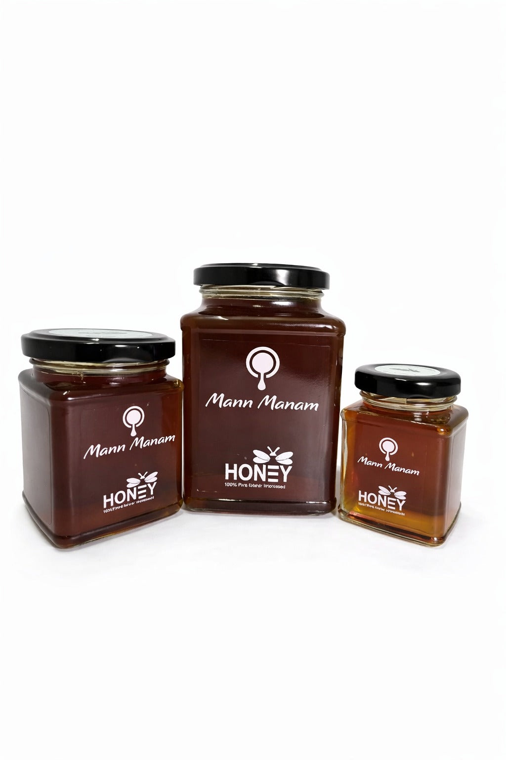 Forest Honey