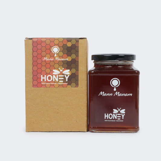 Forest Honey