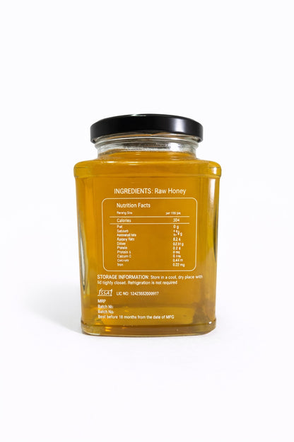 Kolinji Honey