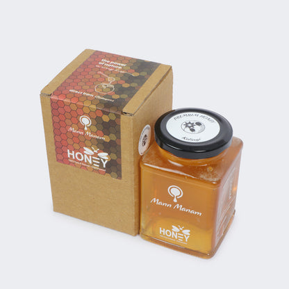 Kolinji Honey