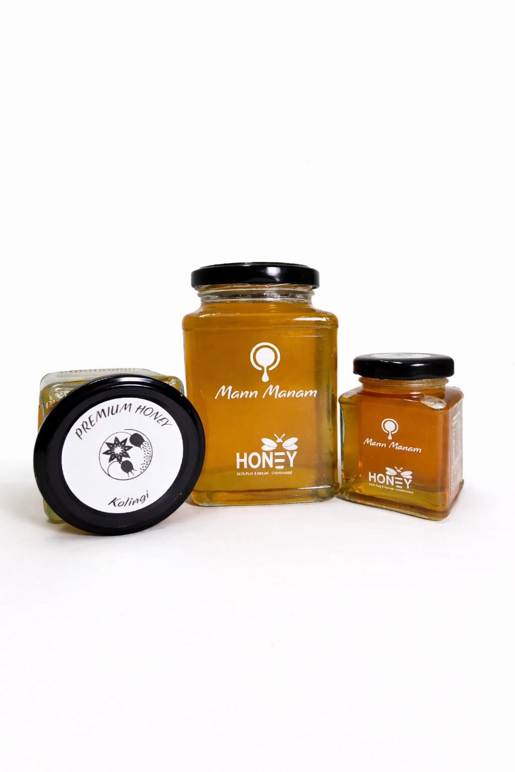 Kolinji Honey