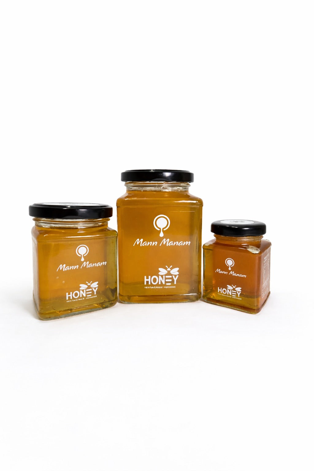 Kolinji Honey