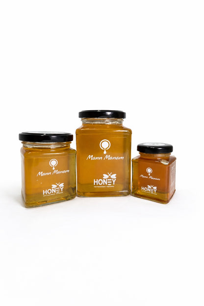 Kolinji Honey