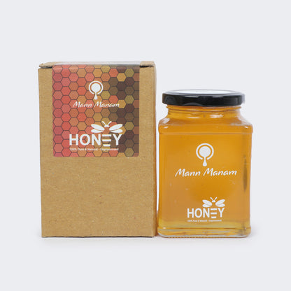 Kolinji Honey