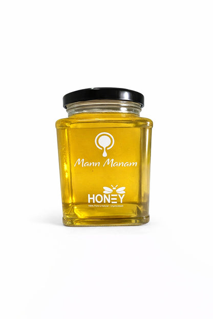 Kolinji Honey
