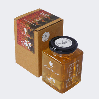 Moringa Honey