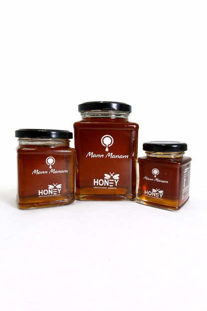 Multi Floral Honey