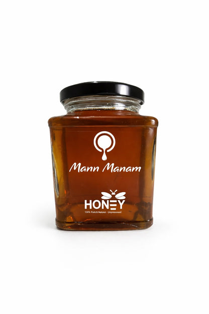 Multi Floral Honey