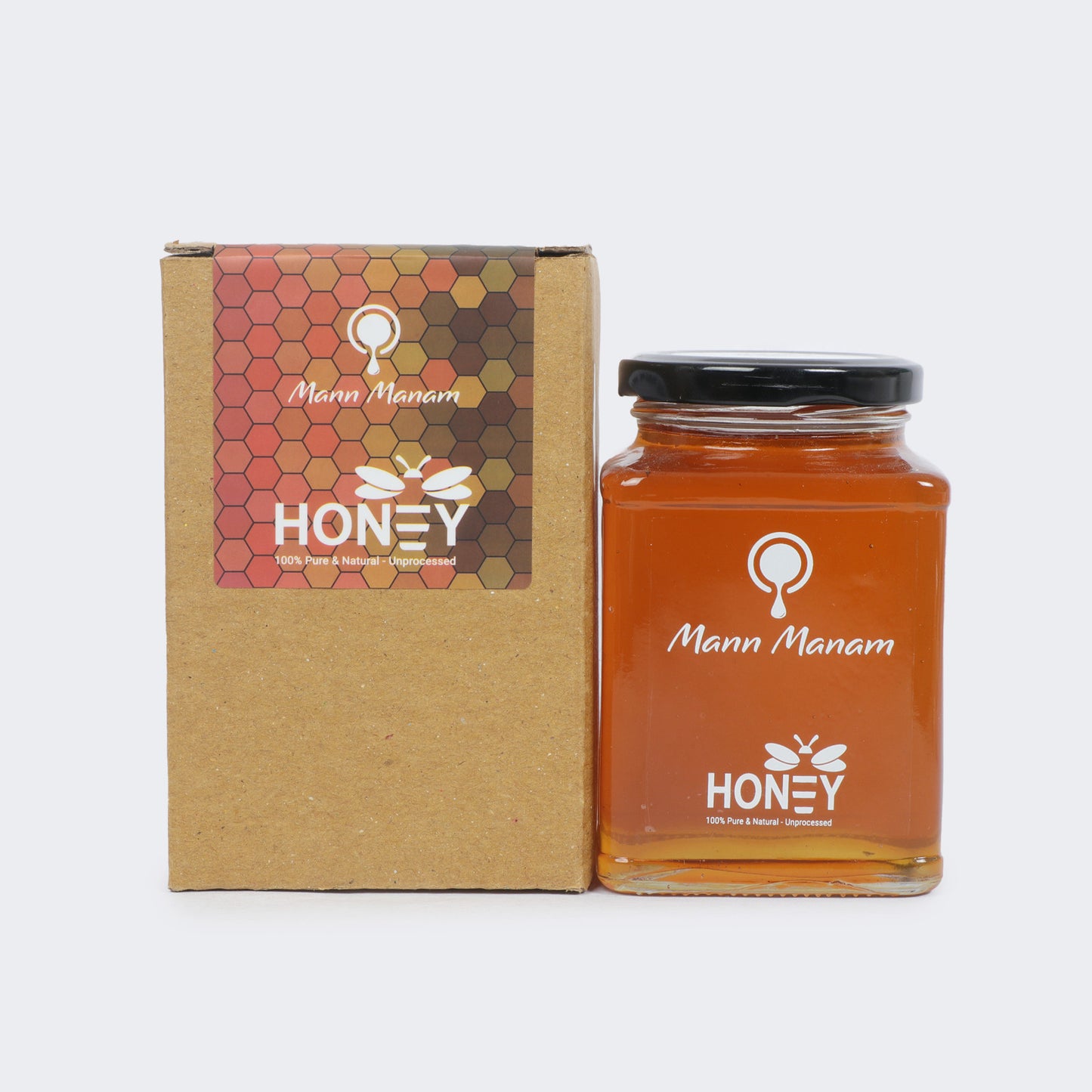 Multi Floral Honey