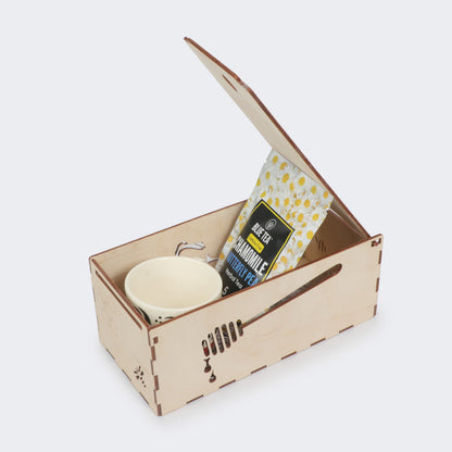 Wooden Gift Box