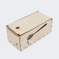 Wooden Gift Box