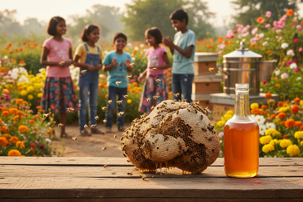 south indian kids in jeans pant, skirt and t shirt